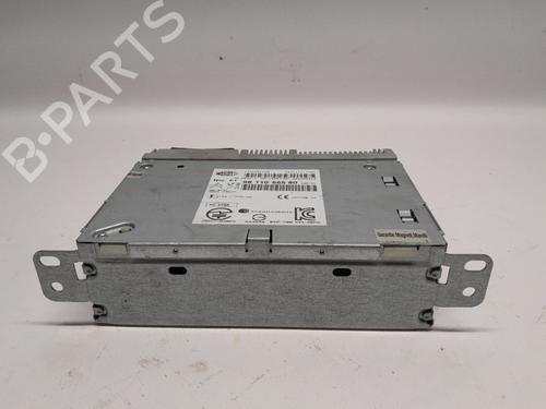 Used Radio PEUGEOT 208 I (CA_, CC_) 1.2 VTI 82 (82 hp) 31601128