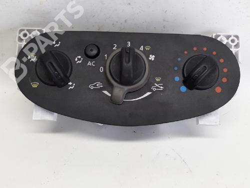 Used Control unit Control unit DACIA SANDERO 1.2 16V LPG (75 hp) 11071466 11071466