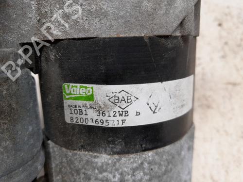 Starter RENAULT TWINGO II (CN0_) 1.2 16V (CN04, CN0B) | BP36394202M8 - Image 3