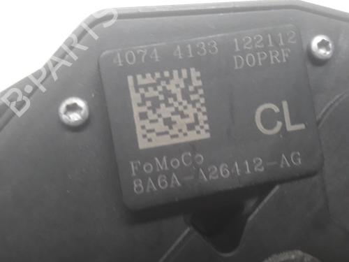 Rear right lock FORD FIESTA VI (CB1, CCN) 1.6 Ti | BP13153929C99 