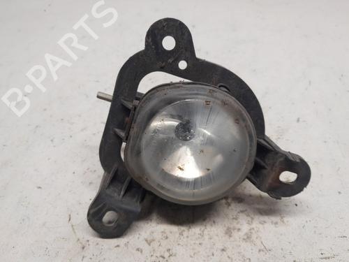 Used Right front fog light ALFA ROMEO MITO (955_) 1.3 MultiJet (955AXT1A) (84 hp) 22212707