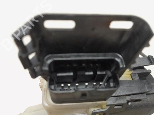 Rear right lock PEUGEOT 3008 II SUV (MC_, MR_, MJ_, M4_) 1.2 THP/ PureTech 130 (MRHNSM, MRHNSU, MRHNSJ, MRHNYW,... | BP29980941C99 