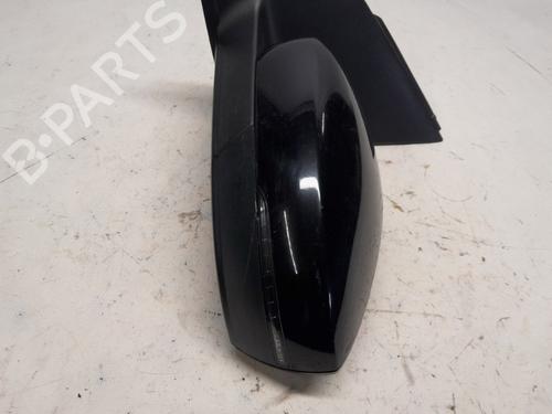 Left mirror VW POLO V (6R1, 6C1) 1.6 TDI | BP28369044C26 