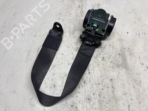 Used Rear left seatbelt OPEL ZAFIRA TOURER C (P12) 1.6 CNG (75) (150 hp) 18845646