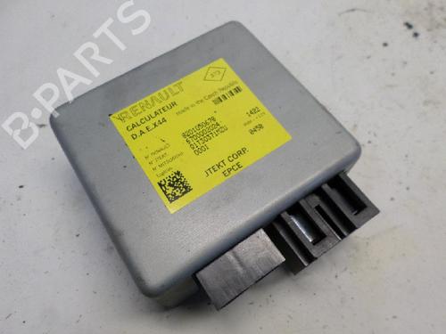 Used Steering ECU RENAULT TWINGO II (CN0_) 1.2 16V (CN04, CN0B) (75 hp) 11066126