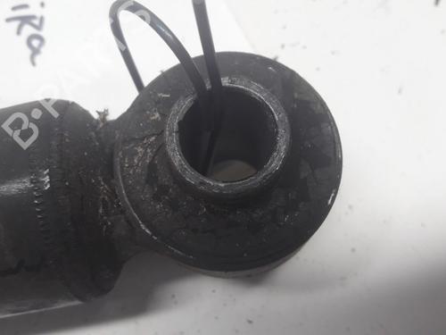 Right rear shock absorber OPEL ZAFIRA A MPV (T98) 2.0 DTI 16V (F75) | BP11075498M19 