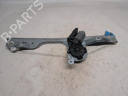 Used Front left window mechanism Front left window mechanism RENAULT MODUS / GRAND MODUS (F/JP0_) 1.6 (JP03, JP0B, JP0U, JP0Y, JP1G) (112 hp) 36308774 36308774