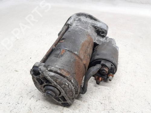 Démarreur SSANGYONG REXTON / REXTON II (GAB_) 2.7 Xdi | BP29981182M8 