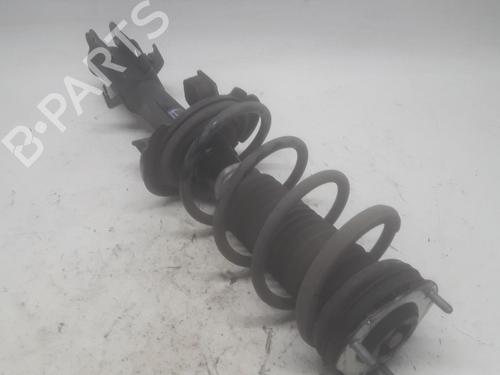 Used Left front shock absorber Left front shock absorber 11754857 11754857
