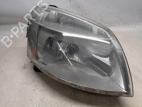 Used Right headlight CITROËN BERLINGO / BERLINGO FIRST Box Body/MPV (M_) 1.6 HDI 75 (MB9HW) (75 hp) 30264143