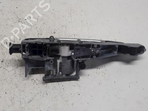 Rear right exterior door handle CITROËN C4 Picasso I MPV (UD_) 1.8 i 16V | BP11073523C130 