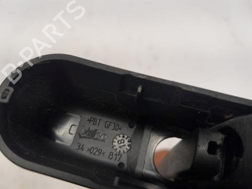 Rear windshield wiper arm RENAULT CLIO IV (BH_) 1.5 dCi 90 | BP18912225C144 
