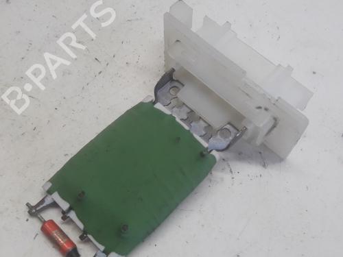 Used Heater resistor TOYOTA AYGO (_B1_) 1.0 (KGB10_, KGB10R) (68 hp) 11777853