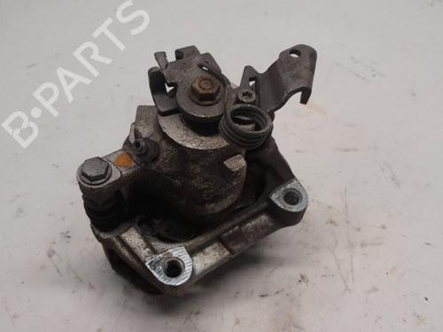 Right rear brake caliper OPEL MERIVA B MPV (S10) 1.4 (75) | BP15729654M106 