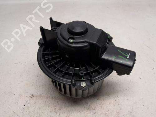 Used Heater blower motor Heater blower motor SUZUKI ALTO VII (GF, HA25_, HA35_) 1.0 (AMF310, GFC31S) (68 hp) 34430645 34430645