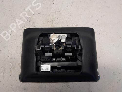 Elektronisk modul CITROËN C4 CACTUS 1.6 BlueHDi 100 | BP26967365M83 
