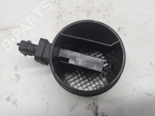 Used Mass air flow sensor FIAT PUNTO EVO (199_) 1.3 D Multijet (84 hp) 11075218