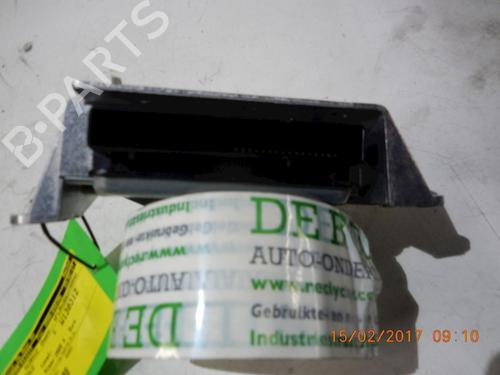 ECU airbags RENAULT GRAND SCÉNIC II (JM0/1_) 1.9 dCi | BP14926829M53 