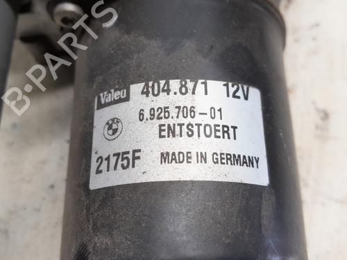 Front wipers mechanism BMW 1 (E87) 116 i | BP13414655C83 