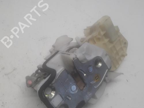 Venstre bagtil lås HONDA JAZZ II (GD_, GE3, GE2) 1.2 i-DSI (GD5, GE2) (78 hp) 13154717