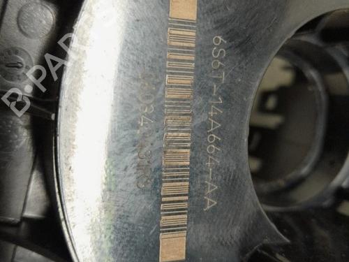 Steering column stalk FORD FIESTA V (JH_, JD_) ST150 | BP26897532I23 
