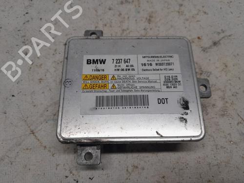 Used Xenon ballast BMW 1 (F20) 118 i (170 hp) 21835845