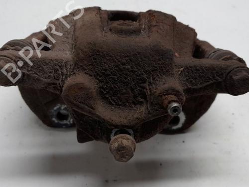 Right front brake caliper OPEL MERIVA A MPV (X03) 1.4 16V Twinport (E75) | BP15970000M104 