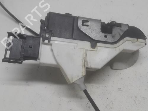Front left lock PEUGEOT 3008 I MPV (0U_) 1.6 HDi | BP13154806C98 