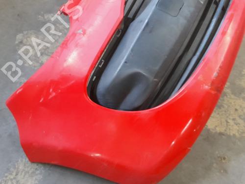 Front bumper CITROËN C1 (PM_, PN_) 1.0 | BP11931907C7 