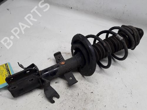 Used Right front shock absorber RENAULT CLIO IV Grandtour (KH_) 1.5 dCi 90 (KHN3, KHN4) (90 hp) 11069256
