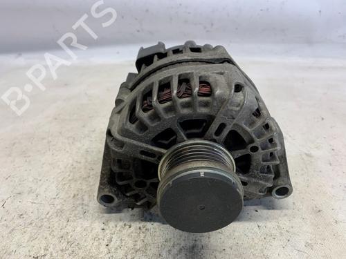 alternator-opel-astra-j-p10-2009-2010-2011-2012-2013-2014-2015-2016-38652419 main image