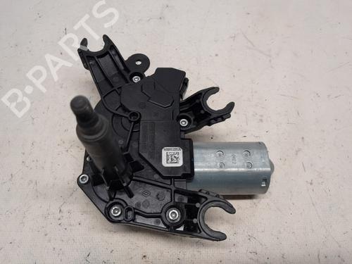 Rear wiper motor RENAULT CLIO IV (BH_) 0.9 TCe 90 (BHNF, BHMA, BHMH, BHJK, BHJR) | BP29633509M102