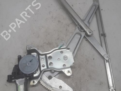Used Front left window mechanism SUZUKI ALTO VII (GF) 1.0 (AMF310, GFC31S) (68 hp) 11138541