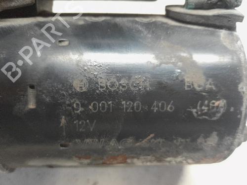 Starter SEAT IBIZA III (6L1) 1.4 16V | BP29817689M8 