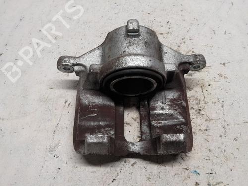 Right front brake caliper HONDA CIVIC VI Aerodeck (MB, MC) 1.4 16V (MB8) | BP22175462M104 