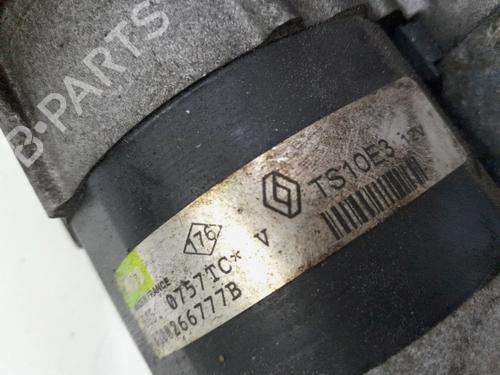 Startmotor RENAULT SCÉNIC II (JM0/1_) 1.6 (JM0C, JM0J, JM1B) | BP28135456M8 