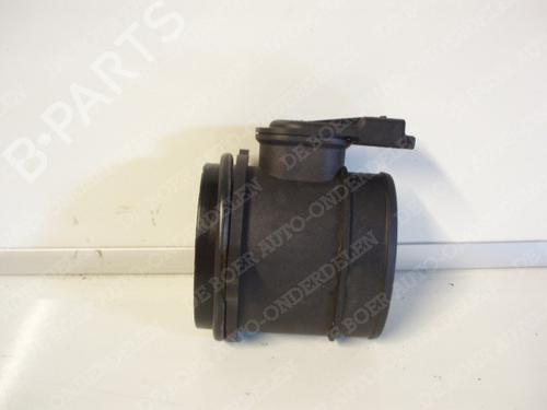 Used Mass air flow sensor PEUGEOT 308 SW I (4E_, 4H_) 1.6 HDi (109 hp) 11063520