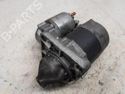 Used Starter FIAT GRANDE PUNTO (199_) 1.4 16V (199BXG1B, 199AXG1B) (95 hp) 31260812