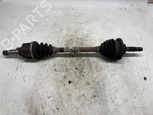 Used Left front driveshaft Left front driveshaft 18846176 18846176