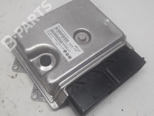 Used Control unit Control unit OPEL COMBO Box Body/MPV (X12) 1.3 CDTI (B05) (95 hp) 11079483 11079483