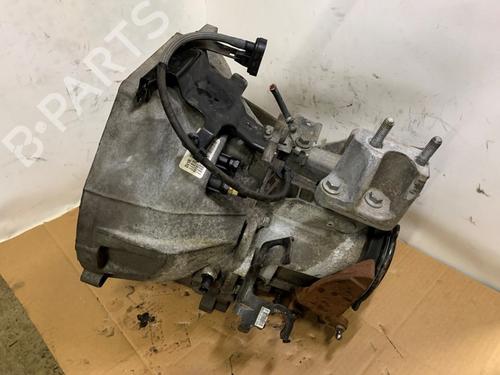 Gearbox FORD FIESTA VI (CB1, CCN) 1.0 Sport | BP40023658M3 - Image 3
