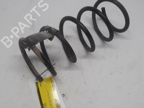 Used Shock absorber spring FIAT 500 (312_) 1.2 (312AXA1A) (69 hp) 13153711