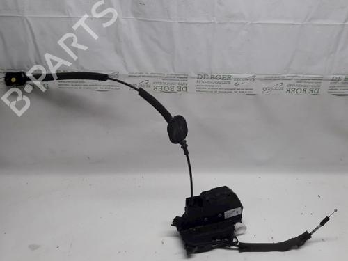 Used Front left lock RENAULT CLIO IV Grandtour (KH_) 0.9 TCe 90 (90 hp) 13153044