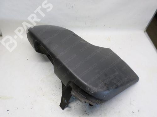 Used Corner bumper Corner bumper NISSAN PRIMASTAR Van (X83) 2.5 dCi 140 (135 hp) 11064271 11064271