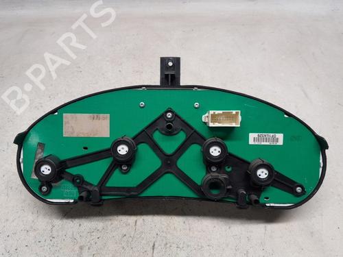 Ferdsskriver CITROËN BERLINGO / BERLINGO FIRST Box Body/MPV (M_) 1.6 HDI 75 (MB9HW) | BP30264142C48