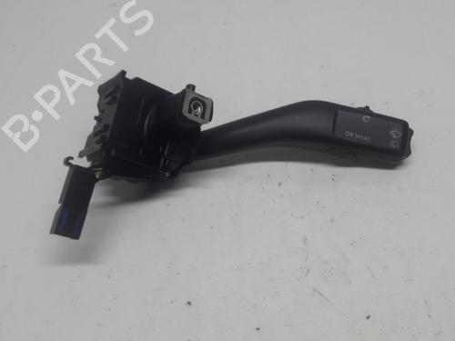 Used Steering column stalk SEAT LEON (1P1) 2.0 TDI 16V (140 hp) 11075664