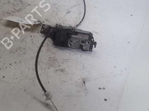 Rear left lock PEUGEOT 308 SW I (4E_, 4H_) 1.6 16V | BP13153799C100 