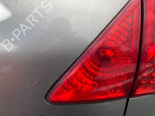 Used Right taillight PEUGEOT 3008 I MPV (0U_) 1.6 VTi (120 hp) 13008997