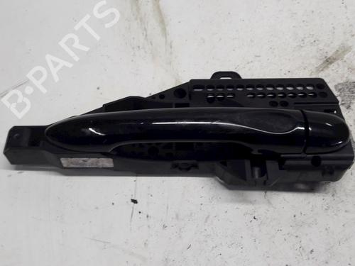 Used Front right exterior door handle RENAULT CLIO IV (BH_) 0.9 TCe 90 (BHNF, BHMA, BHMH, BHJK, BHJR) (90 hp) 11080589