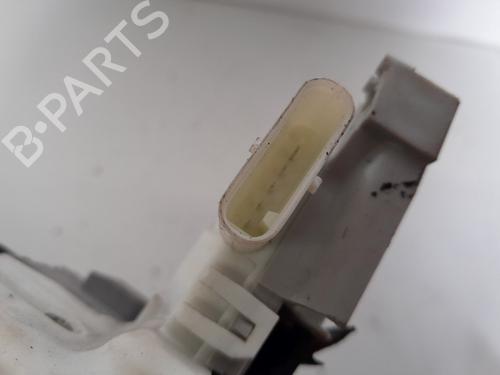 Rear right lock AUDI A1 Sportback (8XA, 8XF) 1.0 TFSI | BP29738942C99 